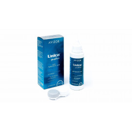 Раствор для линз UNICA SENSITIVE 100 ml