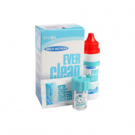 Раствор для линз Ever Clean 225 ml
