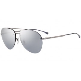 мужские солнцезащитные очки HUGO BOSS  BOSS 1066/F/S R81