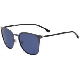 мужские солнцезащитные очки HUGO BOSS  BOSS 1025/F/S FRE