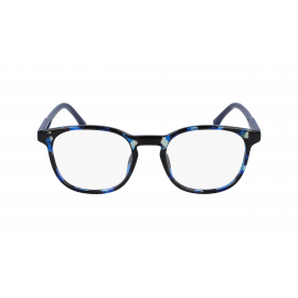 детские очки для зрения LACOSTE  L 3632 215 HAVANA/BLUE