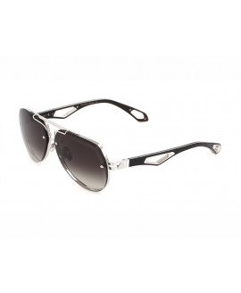 мужские солнцезащитные очки MAYBACH  MB THE KING I P- HI-Z35 63/12