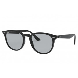 мужские солнцезащитные очки Ray Ban  RB 2193F 901/5855