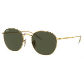 мужские солнцезащитные очки Ray Ban  RB 3772F 001/3156