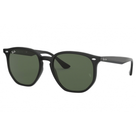 мужские солнцезащитные очки Ray Ban  RB 4306F 601/7154