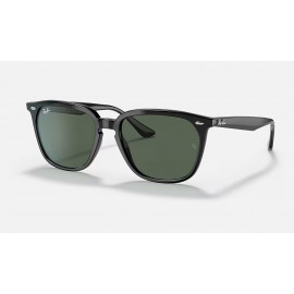 мужские солнцезащитные очки Ray Ban  RB 4362F 901/7155