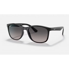 мужские солнцезащитные очки Ray Ban  RB 4374F 601/M358