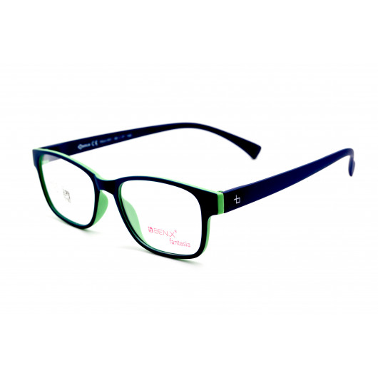очки для зрения BENX  Мod. 661 colD346