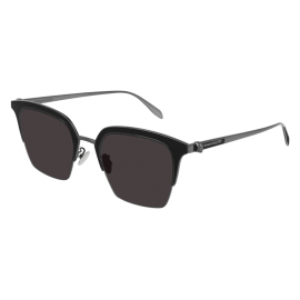 мужские солнцезащитные очки A.MQUEEN  AMQ 0213SA-001