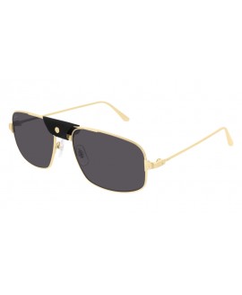 мужские солнцезащитные очки CARTIER CART CT0193S 001 60