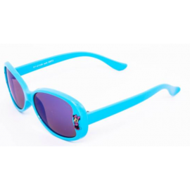 детские солнцезащитные очки ARMA KIDS  003 black&blue