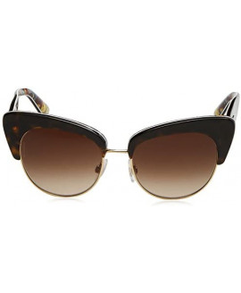 женские солнцезащитные очки D&G  DG 4277 303713