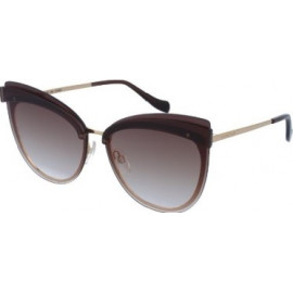 солнцезащитные очки Ana Hickmann  AH 3178 04AB