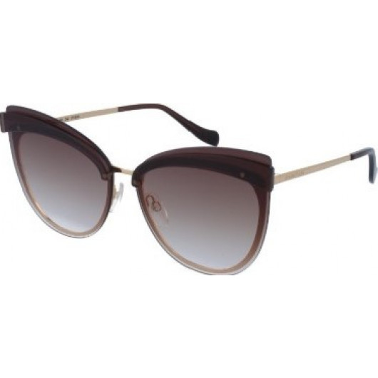 солнцезащитные очки Ana Hickmann  AH 3178 04AB