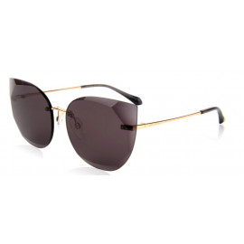 женские солнцезащитные очки ANA HICKMA  AH 3202 05A