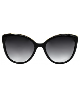 женские солнцезащитные очки ANA HICKMA  AH 9295 A01