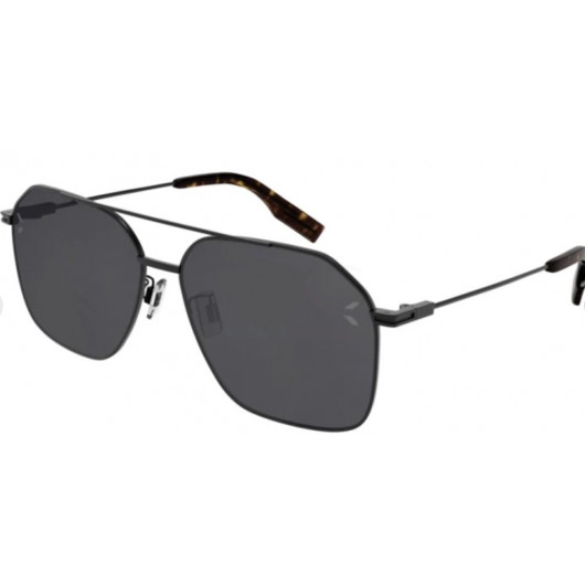 мужские солнцезащитные очки A.MQUEEN  AMQ 0331S-001