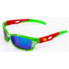 детские солнцезащитные очки ARMA KIDS  005  green