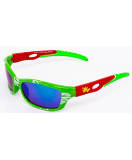 детские солнцезащитные очки ARMA KIDS  005  green