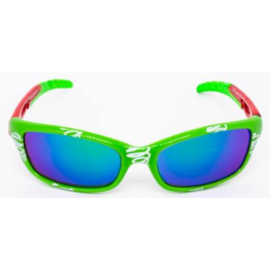 детские солнцезащитные очки ARMA KIDS  005  green