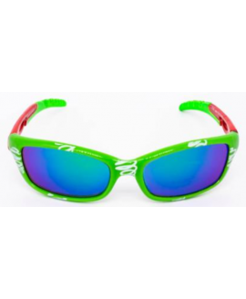 детские солнцезащитные очки ARMA KIDS  005  green