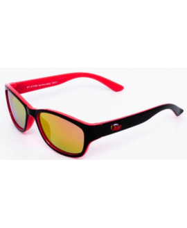 детские солнцезащитные очки ARMA KIDS  007 black&pink