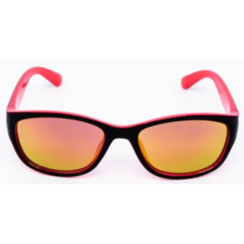 детские солнцезащитные очки ARMA KIDS  007 black&pink