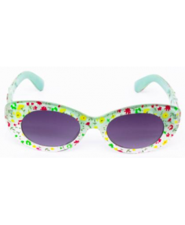 детские солнцезащитные очки ARMA KIDS  010 green