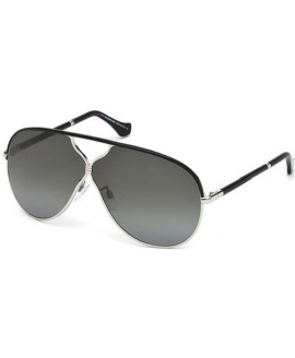 женские солнцезащитные очки BALENCIAGA  BA 0012 20B