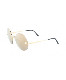 женские солнцезащитные очки CARTIER  CART CT0022S-002 58