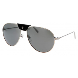 мужские солнцезащитные очки CARTIER  CART CT0038S 007 61