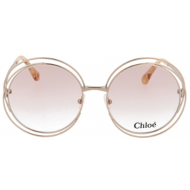компьютерные очки CHLOE  CE2152 -  ROSE GOLD 780