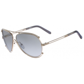 женские солнцезащитные очки CHLOE  CL 121S 744