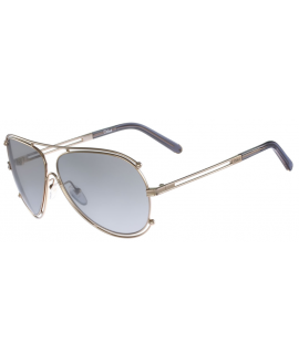 женские солнцезащитные очки CHLOE  CL 121S 744