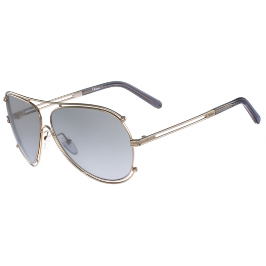 женские солнцезащитные очки CHLOE  CL 121S 744