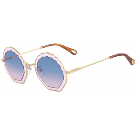 женские солнцезащитные очки CHLOE  CL 147S 833