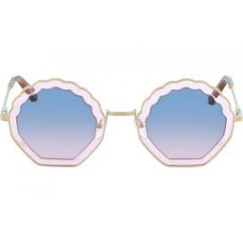 женские солнцезащитные очки CHLOE  CL 147S 833