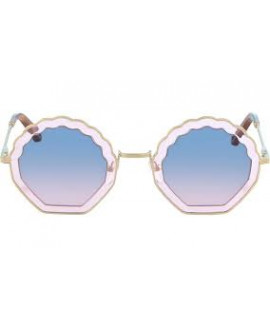 женские солнцезащитные очки CHLOE  CL 147S 833