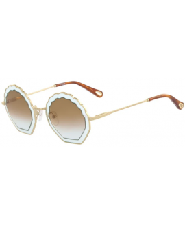 женские солнцезащитные очки CHLOE  CL 147S 834