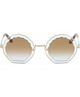 женские солнцезащитные очки CHLOE  CL 147S 834