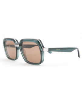 женские солнцезащитные очки CELINE  CL40050U 5696E