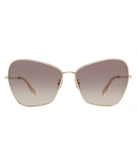 женские солнцезащитные очки CELINE  CL40080U 6430F