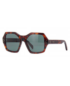 женские солнцезащитные очки CELINE  CL40104I 5552N