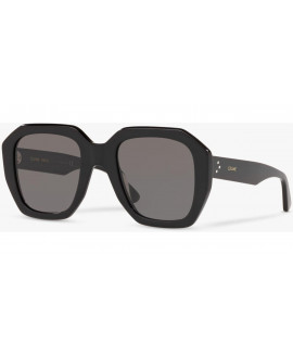 женские солнцезащитные очки CELINE  CL4045FN 5301A