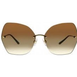 женские солнцезащитные очки D&G  DG 2204 02/13 64