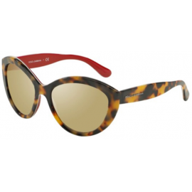 женские солнцезащитные очки D&G  DG 4239F 28936G56