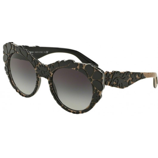 женские солнцезащитные очки D&G  DG 4267F 29988G53