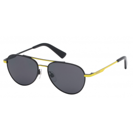 детские солнцезащитные очки DIESEL  DISL DL0291 50 41A