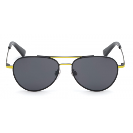 детские солнцезащитные очки DIESEL  DISL DL0291 50 41A