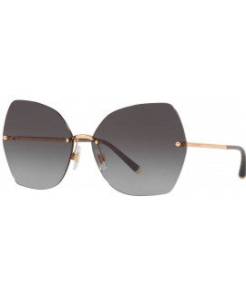женские солнцезащитные очки D&G  DG 2204 12988G 64 женские солнцезащитные очки D&G  DG 2204 12988G 64